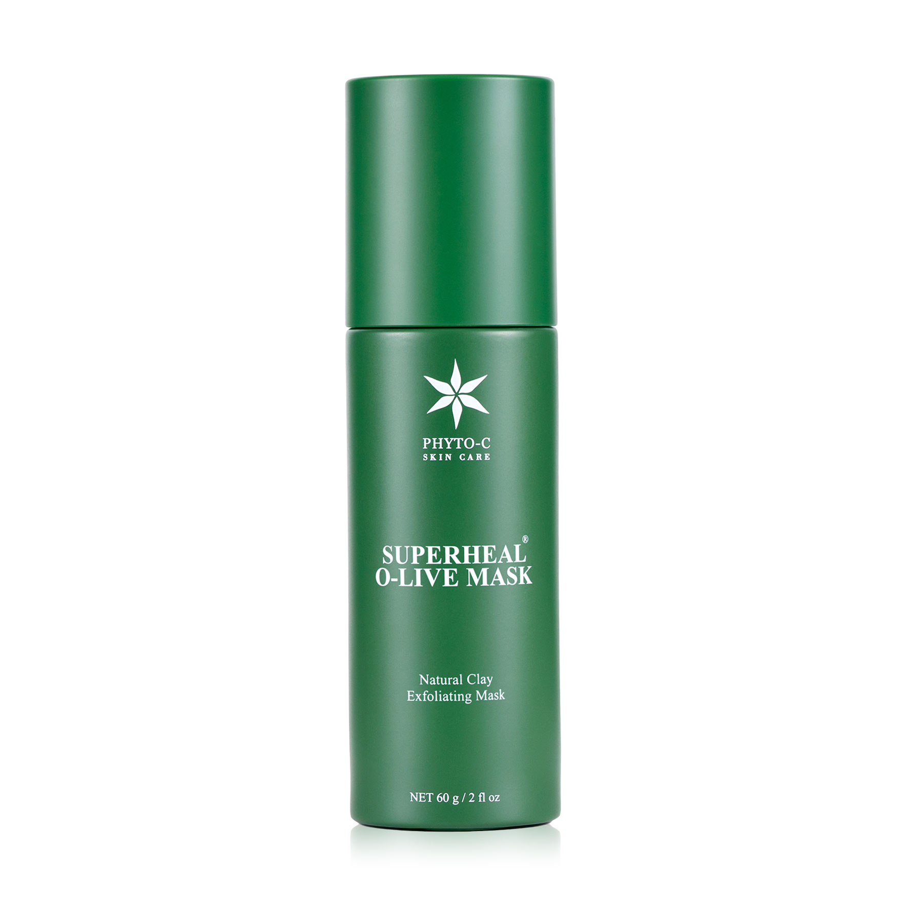 Уцінка! Омолоджувальна маска для обличчя Phyto-C Superheal O-Live Mask, 60 г